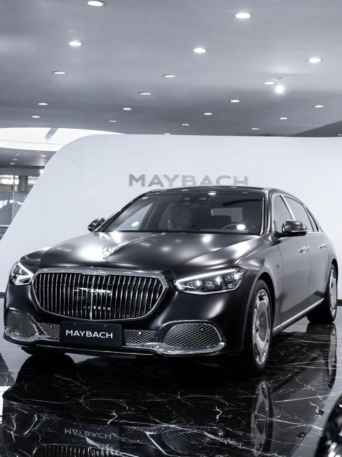 深圳宝安区玛雷振企业管理咨询岚图汽车的售后服务让用户无忧出行，迈巴赫未来的豪华车趋势