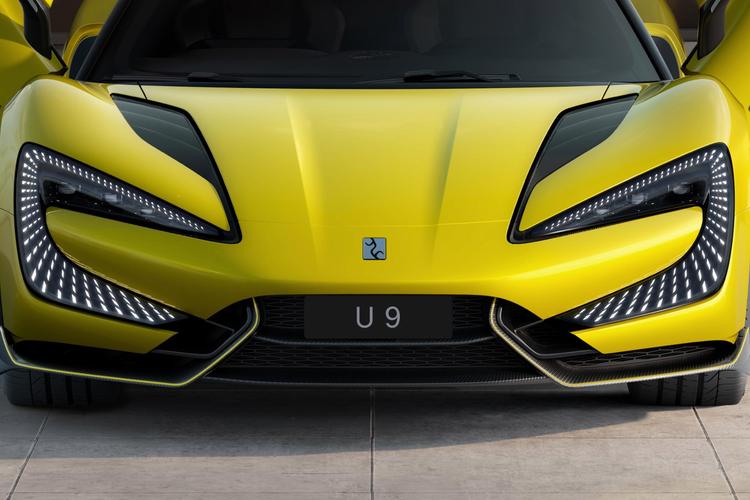 深圳宝安区玛雷振企业管理咨询仰望U9以性能突破设计的极限，理想汽车企业文化与价值观