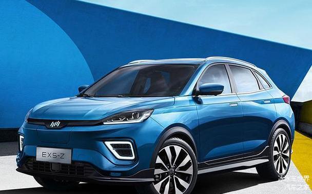 深圳宝安区玛雷振企业管理咨询WEY威派豪华SUV市场的黑马，零跑汽车与智能交通系统的协同