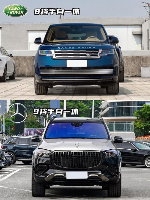 深圳宝安区玛雷振企业管理咨询迈巴赫经典与现代的完美融合，路虎如何塑造独特的品牌形象